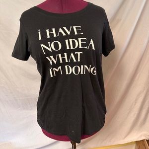 Torrid tee shirt